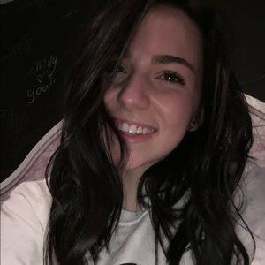 Meet your Posher, Cassidy